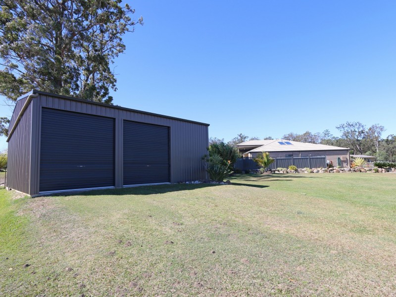 26 King Parrot Parade, Gulmarrad NSW 2463
