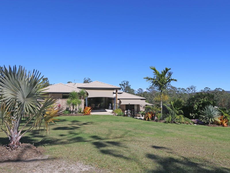 26 King Parrot Parade, Gulmarrad NSW 2463