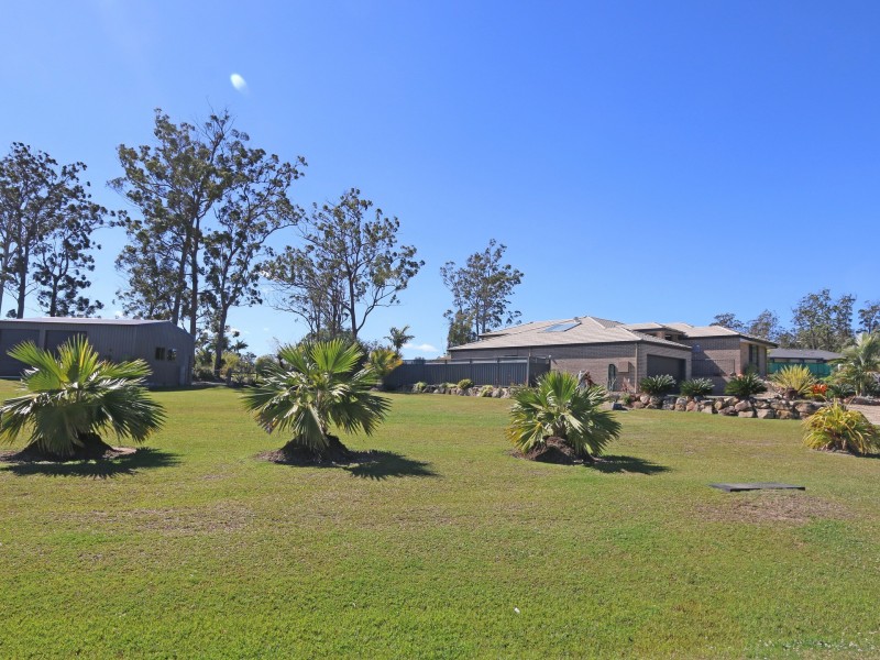 26 King Parrot Parade, Gulmarrad NSW 2463
