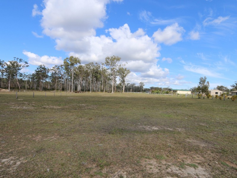 Lot 21 Frogmouth Drive, Gulmarrad NSW 2463