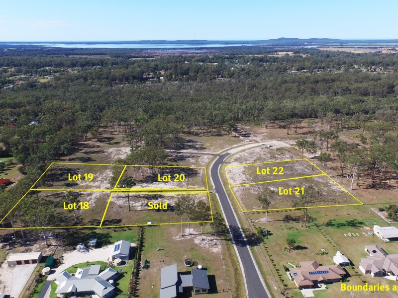 Lot 22 Frogmouth Drive, Gulmarrad NSW 2463