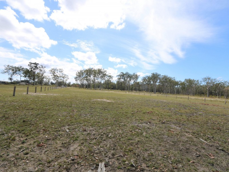 Lot 22 Frogmouth Drive, Gulmarrad NSW 2463