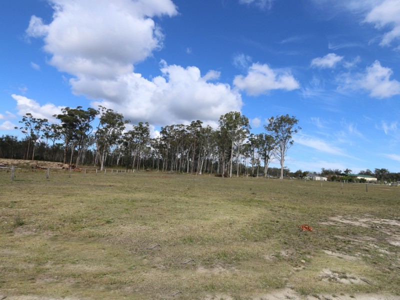 Lot 22 Frogmouth Drive, Gulmarrad NSW 2463