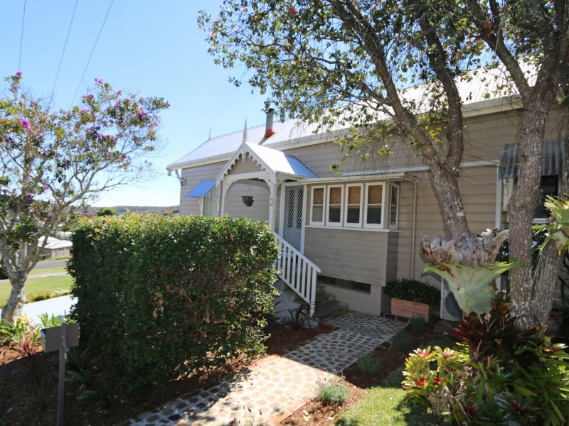 3 Clarence Street, Maclean NSW 2463
