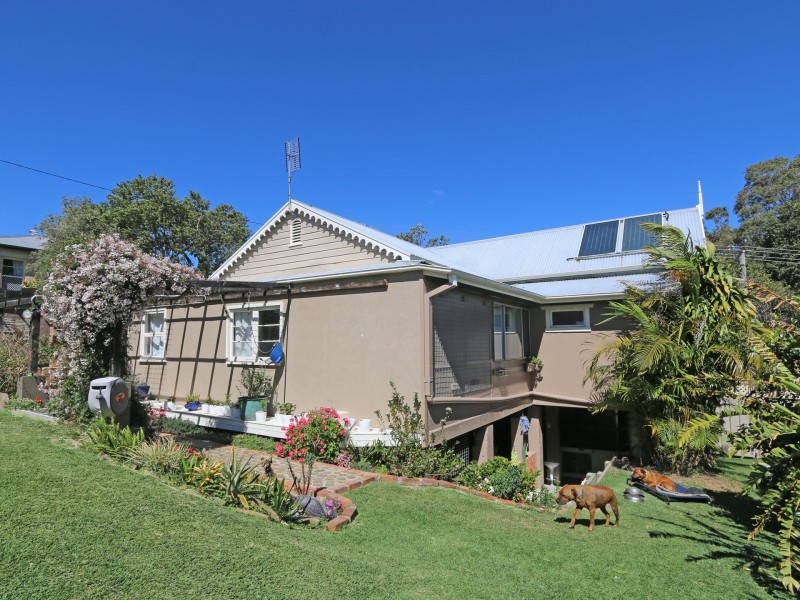 3 Clarence Street, Maclean NSW 2463