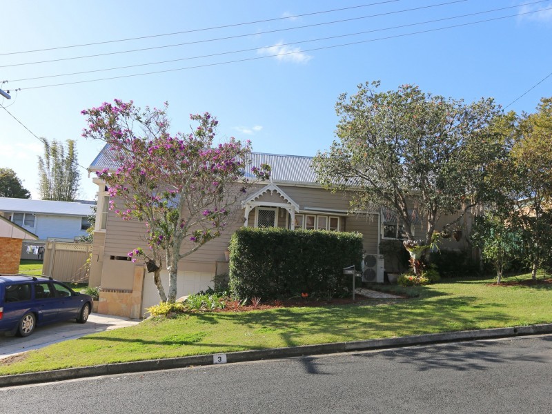3 Clarence Street, Maclean NSW 2463