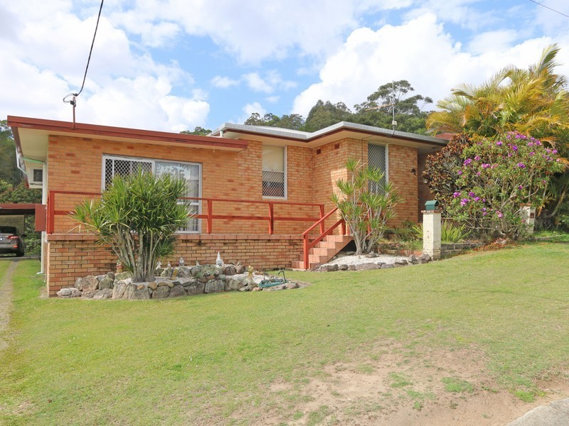 Units 1 & 2/21 Roderick Street, Maclean NSW 2463