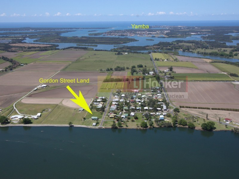 Lots 5 Gordon Street, Palmers Island NSW 2463