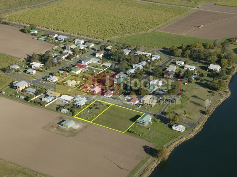 Lots 5 Gordon Street, Palmers Island NSW 2463