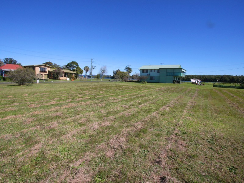 Lots 5 Gordon Street, Palmers Island NSW 2463