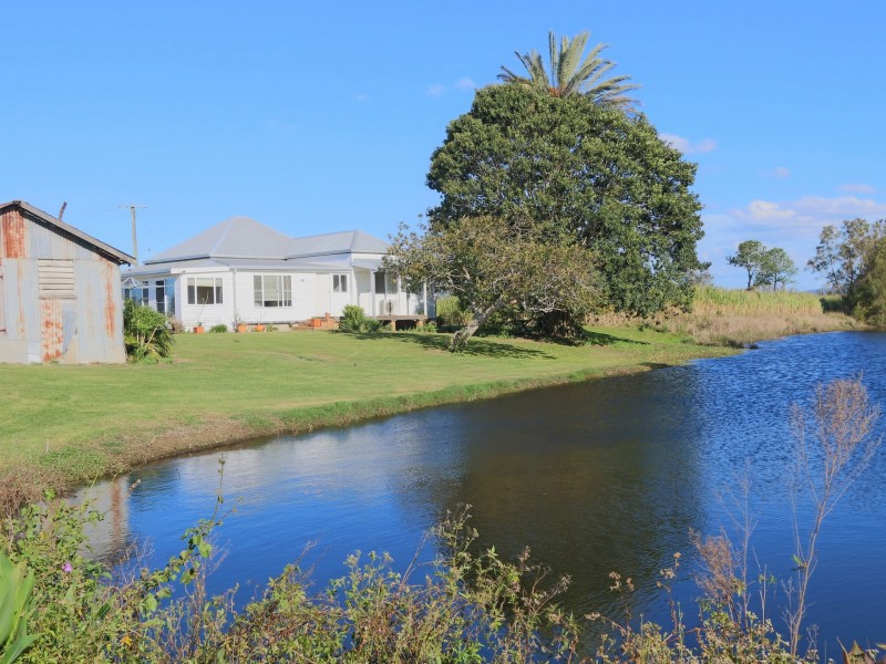 156 Amos Lane, Palmers Channel NSW 2463