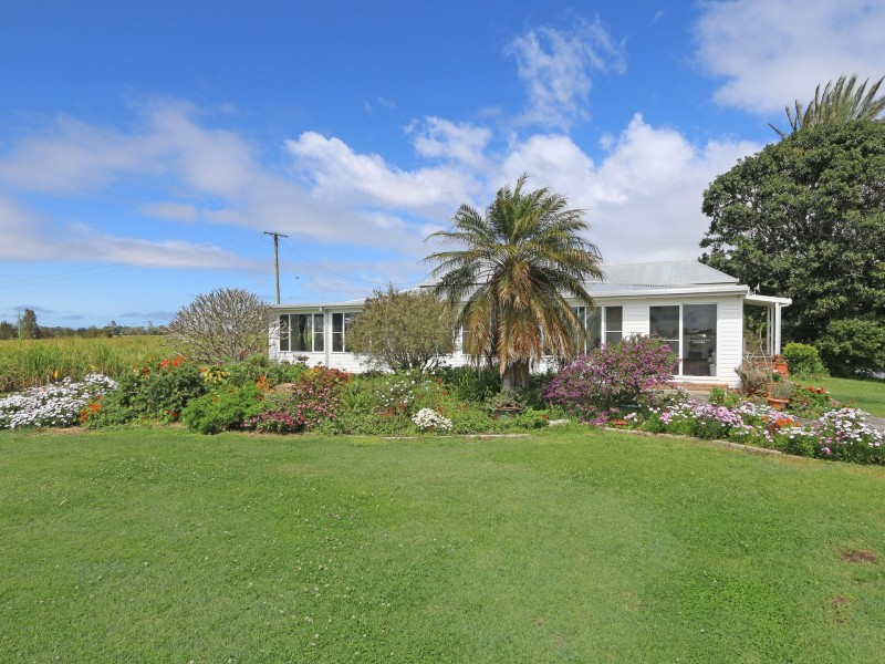156 Amos Lane, Palmers Channel NSW 2463