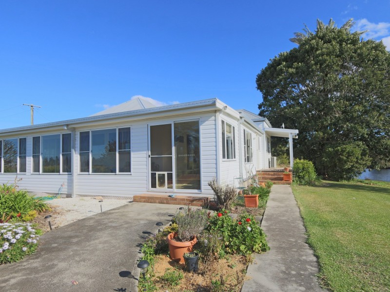 156 Amos Lane, Palmers Channel NSW 2463