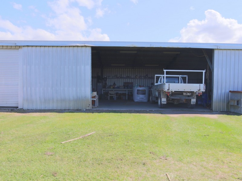 156 Amos Lane, Palmers Channel NSW 2463