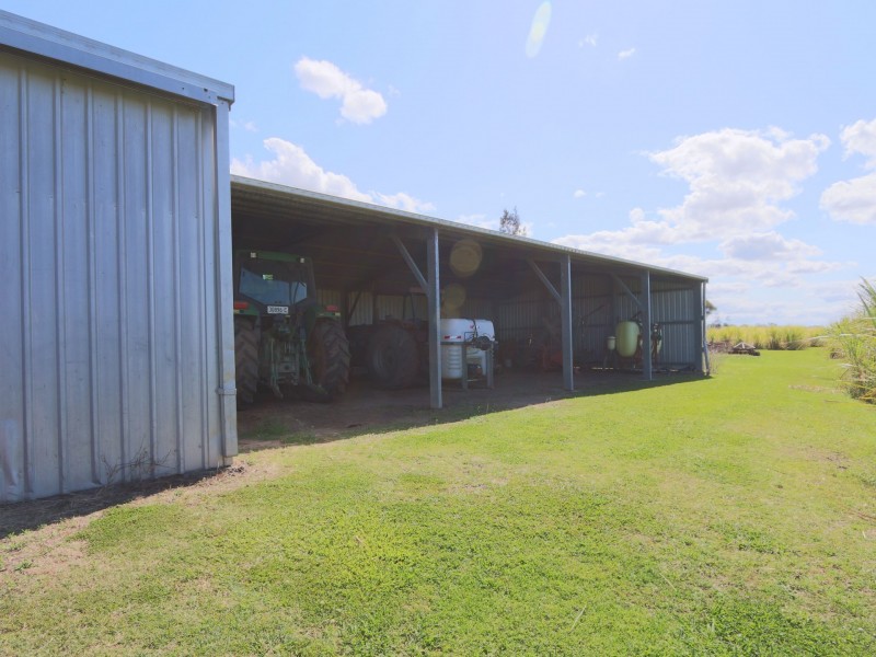 156 Amos Lane, Palmers Channel NSW 2463