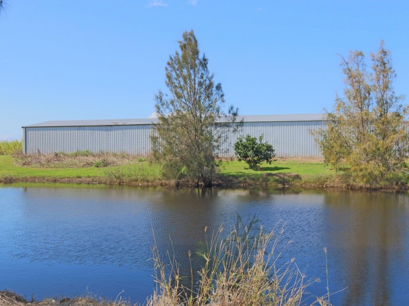 156 Amos Lane, Palmers Channel NSW 2463