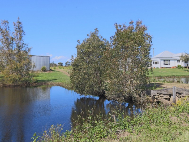 156 Amos Lane, Palmers Channel NSW 2463