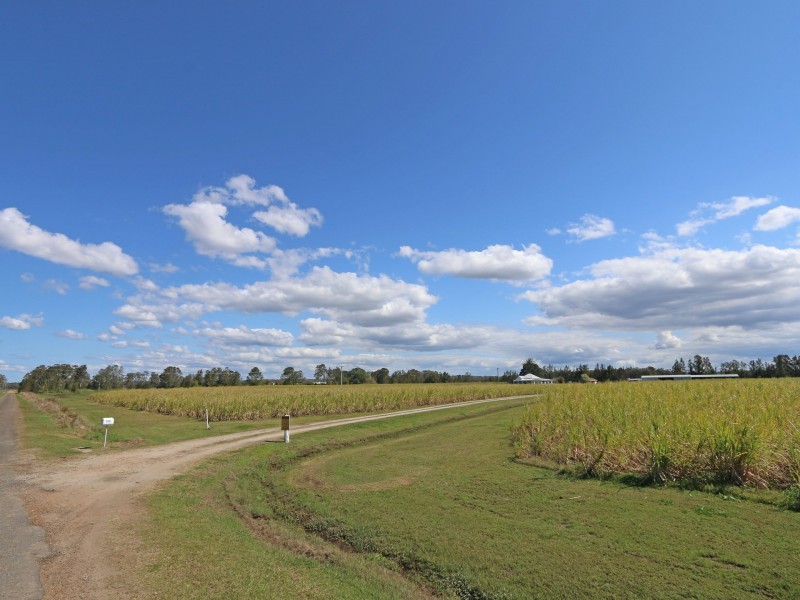 156 Amos Lane, Palmers Channel NSW 2463