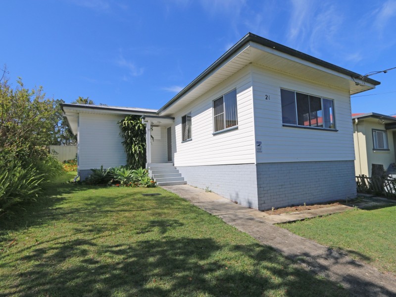 21 Cameron Street, Maclean NSW 2463