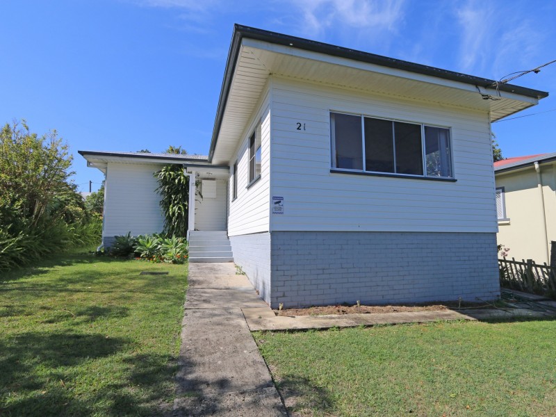 21 Cameron Street, Maclean NSW 2463