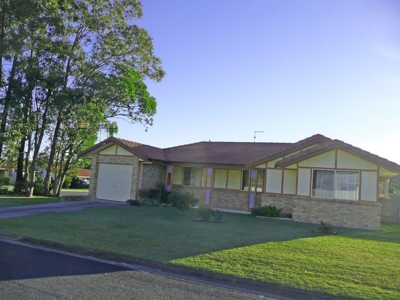 83 Jubilee Street, Townsend NSW 2463