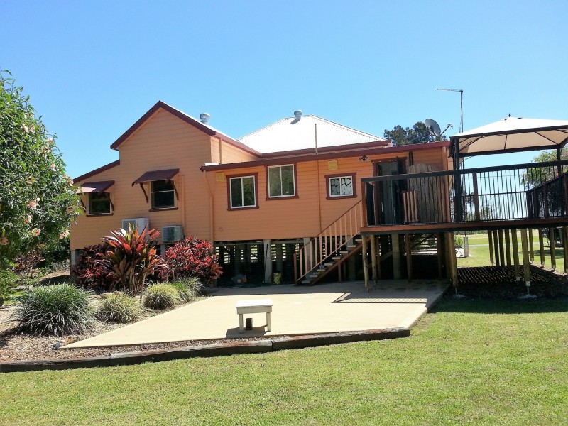 30 River Street, Brushgrove NSW 2460