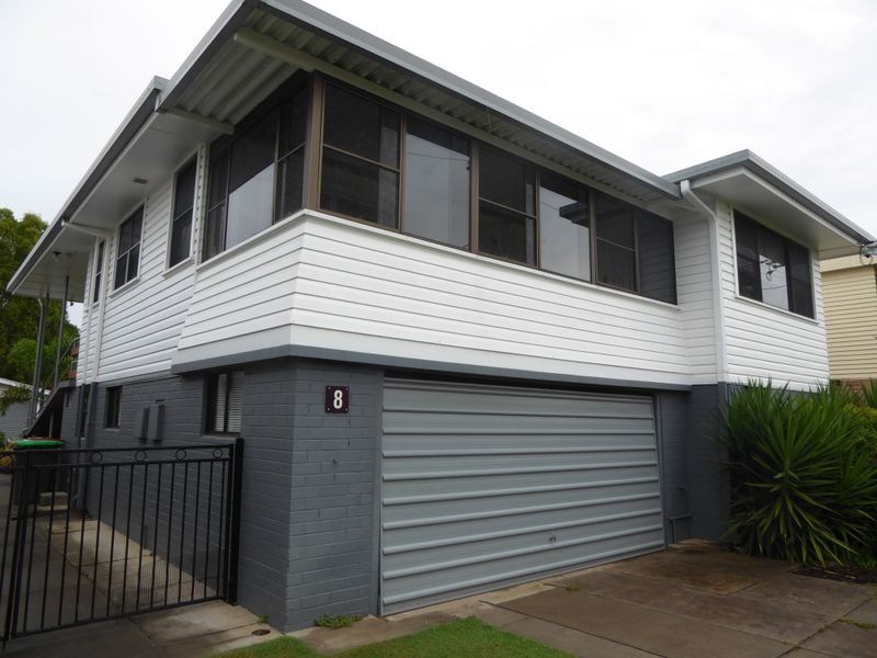 8 Howard Street, Maclean NSW 2463