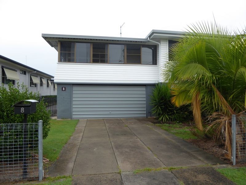 8 Howard Street, Maclean NSW 2463