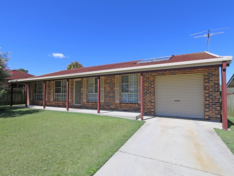 12 Purcell Crescent, Townsend NSW 2463