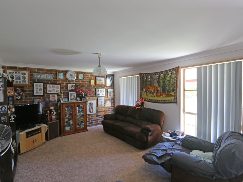 12 Purcell Crescent, Townsend NSW 2463