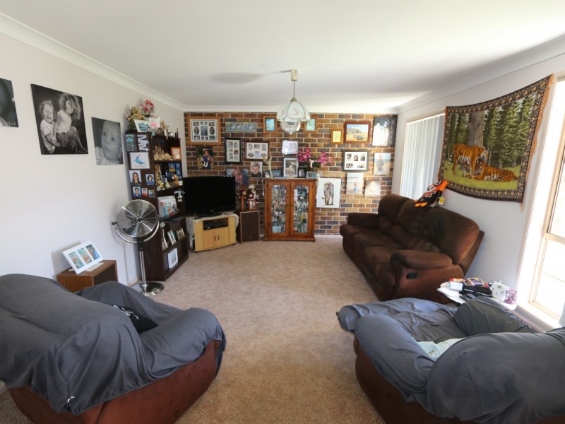 12 Purcell Crescent, Townsend NSW 2463