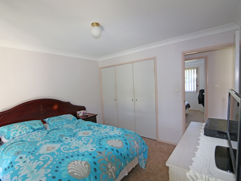 12 Purcell Crescent, Townsend NSW 2463