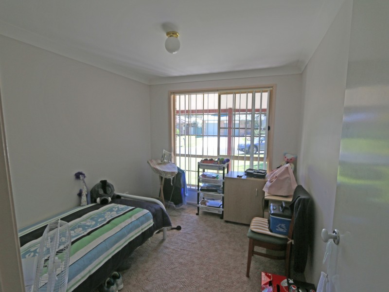 12 Purcell Crescent, Townsend NSW 2463