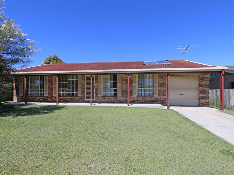 12 Purcell Crescent, Townsend NSW 2463