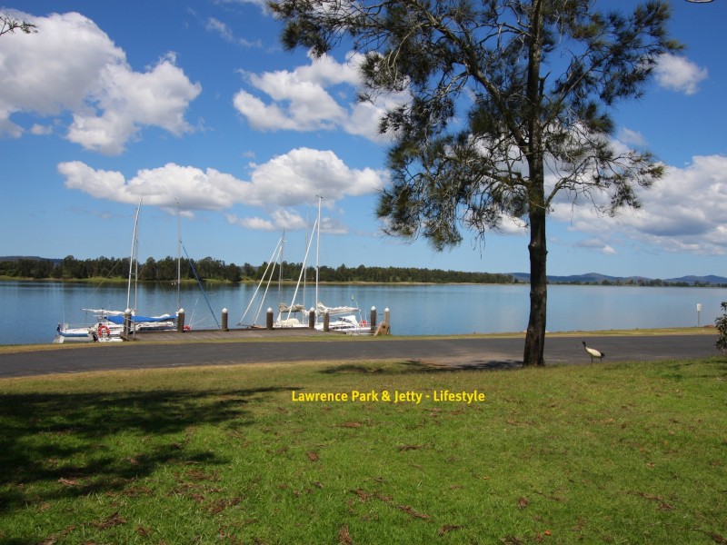 39 Richmond Street, Lawrence NSW 2460