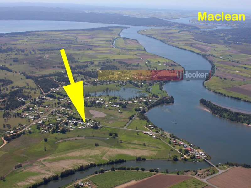 39 Richmond Street, Lawrence NSW 2460