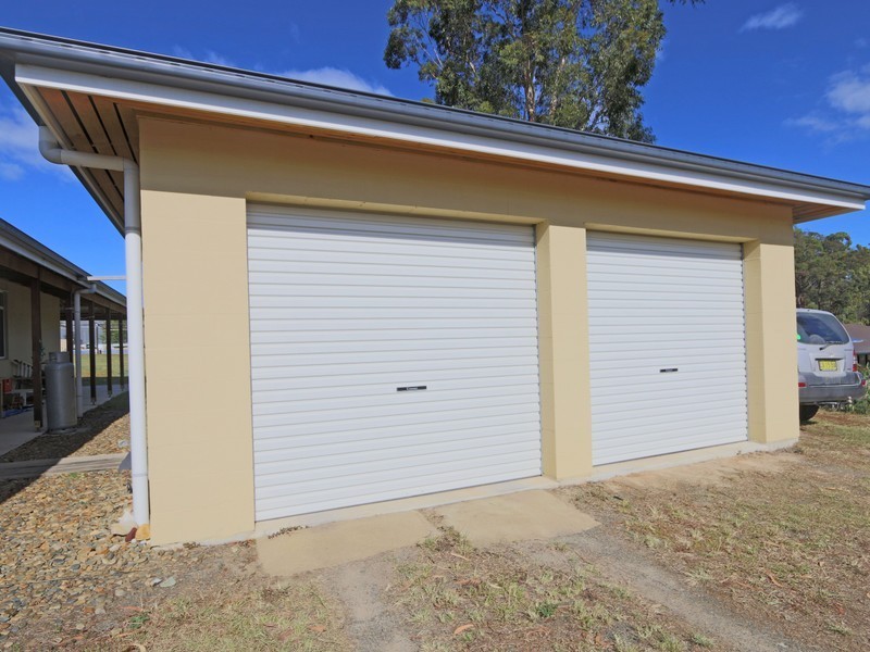 3 Penda Place, Gulmarrad NSW 2463