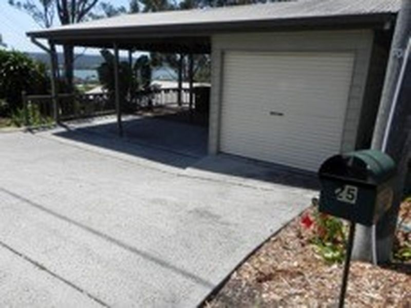 25 Clarence Street, Maclean NSW 2463