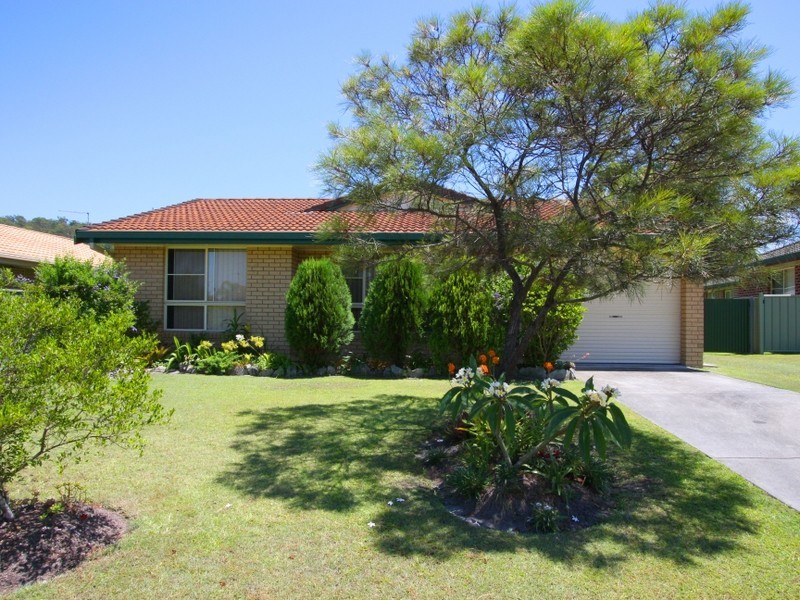 15 Purcell Crescent, Townsend NSW 2463