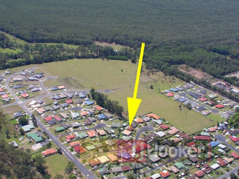 15 Purcell Crescent, Townsend NSW 2463