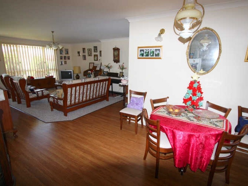 15 Purcell Crescent, Townsend NSW 2463