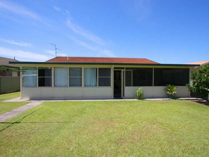 15 Purcell Crescent, Townsend NSW 2463