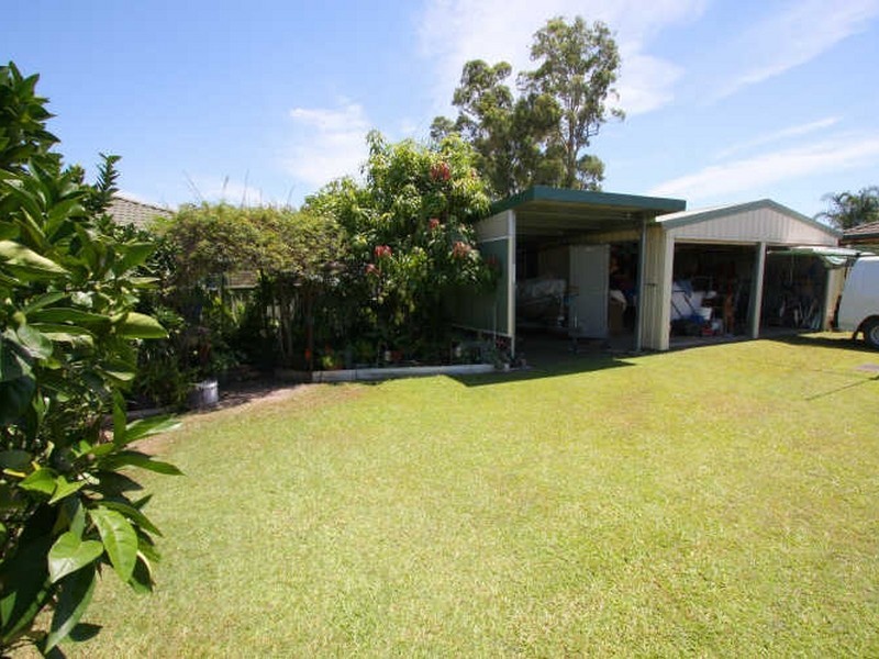 15 Purcell Crescent, Townsend NSW 2463