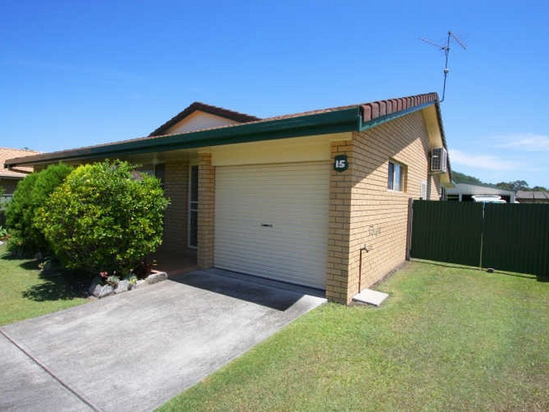 15 Purcell Crescent, Townsend NSW 2463