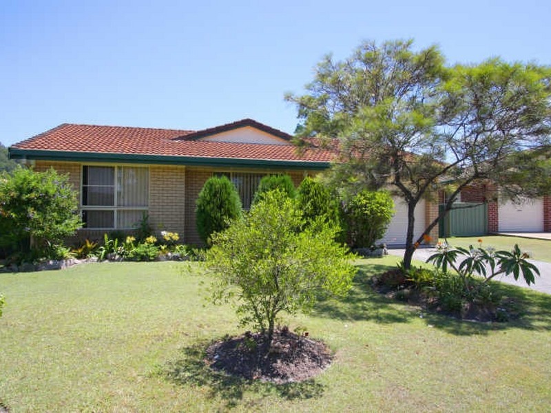 15 Purcell Crescent, Townsend NSW 2463