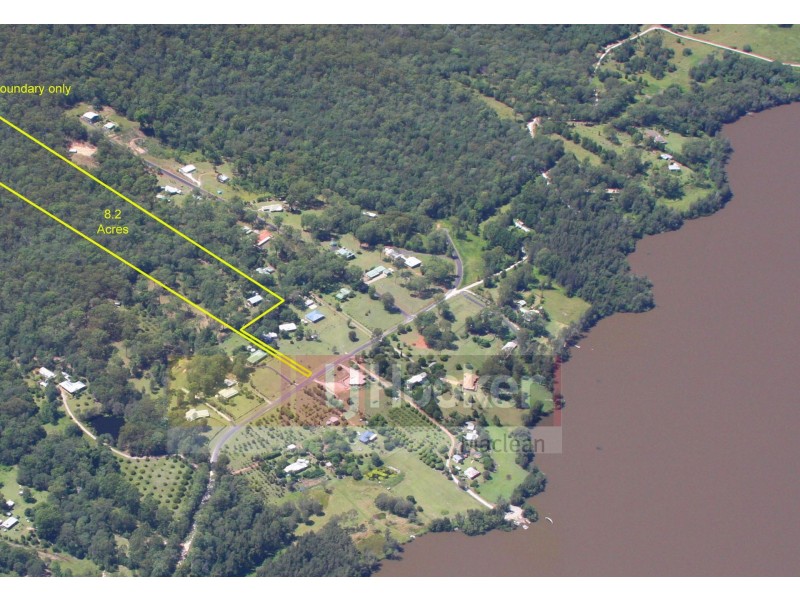 143 Patemans Road, Ashby NSW 2463