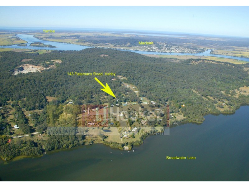 143 Patemans Road, Ashby NSW 2463