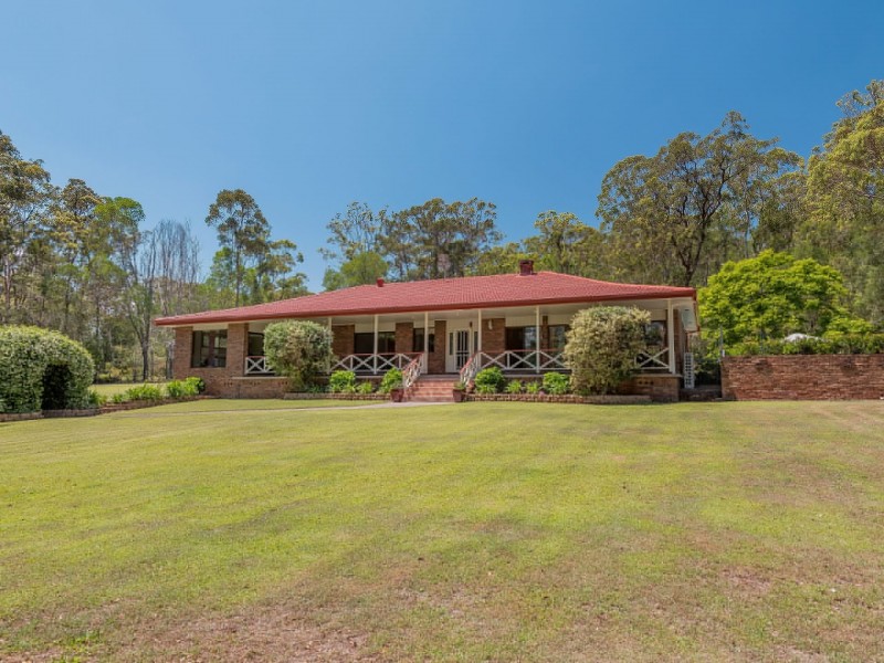 303 Brooms Head Road, Gulmarrad NSW 2463