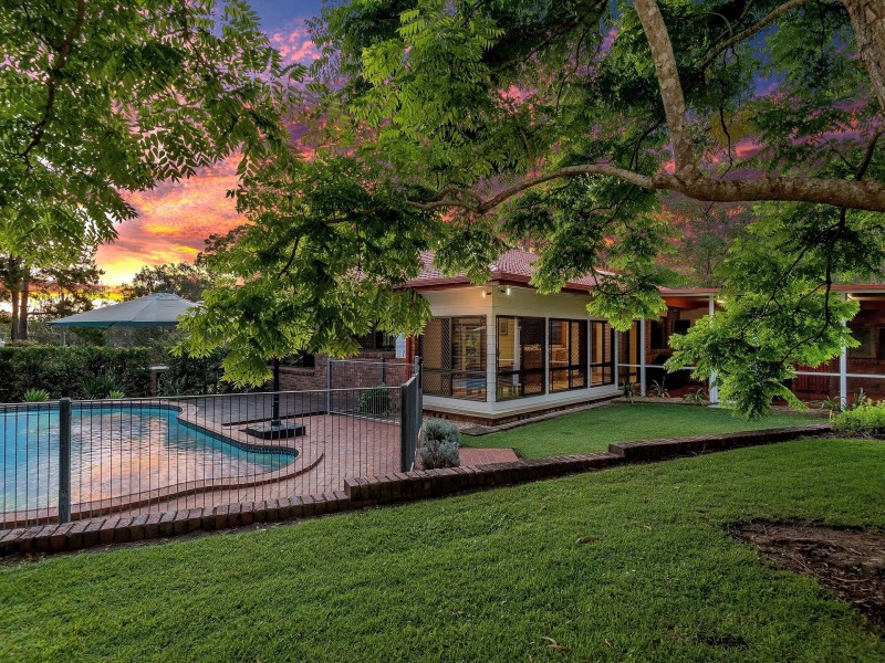 303 Brooms Head Road, Gulmarrad NSW 2463