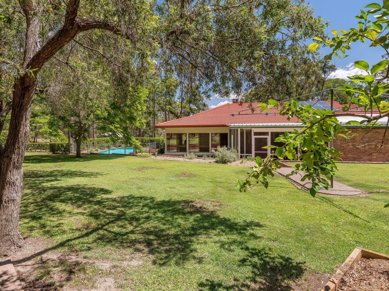 303 Brooms Head Road, Gulmarrad NSW 2463